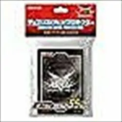 Yu-gi-oh Arc-v Ocg Duelist Card Protector Arc-v Black Pack From Japan 4988602168051 - Image 2