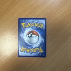 Perrin - 209/167 - - Twilight Masquerade - Pokemon TCG Card - Image 2