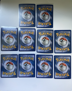 Huge Collection Bulk Lot of 400+ Mid-Era Pokemon Cards Vintage 2003-2010 - Image 3