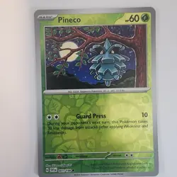 Pokemon Scarlet & Violet Base Set, Choose Your Card!!, Reverse Holo/Holo M/NM - Image 2