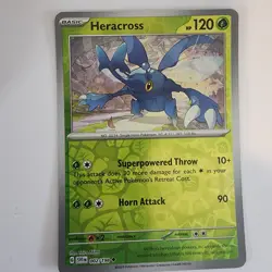 Pokemon Scarlet & Violet Base Set, Choose Your Card!!, Reverse Holo/Holo M/NM - Image 3