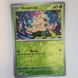 Pokemon Scarlet & Violet Base Set, Choose Your Card!!, Reverse Holo/Holo M/NM - Image 4