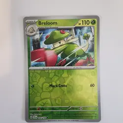 Pokemon Scarlet & Violet Base Set, Choose Your Card!!, Reverse Holo/Holo M/NM - Image 5