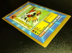 Digimon Halsemon Fx-09 Fox Kids Promo Card - Image 4