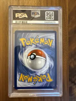 Pikachu 088 Sv: Scarlet & Violet Promo Cards Holo PSA 10 Pokemon - Image 2