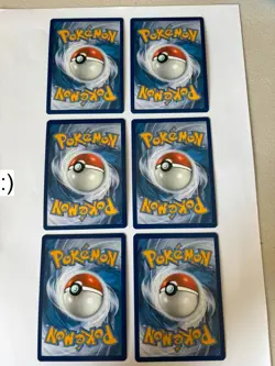 Pokemon TCG Temporal Forces Bundle Ace Spec & Ultra Rare EX Cards - Image 4