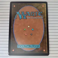 Magic: the Gathering - Lost Caverns of Ixalan ~Rare~ Lord of Atlantis (Sp Guest) - Image 3