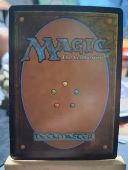 MTG English Chrome Mox (Borderless) NM Normal Aetherdrift - Image 2