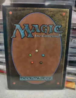 Keeper of the Nine Gales Legions Regular MTG Magic the Gathering Rare - Image 4