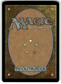 Eerie Interlude Duel Decks: Blessed vs. Cursed Regular MTG NM - Image 2