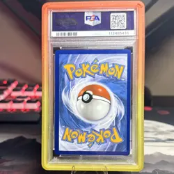 Pokemon Charmander EX 044 Sv: Scarlet & Violet Promo Holo PSA 9 Card - Image 2