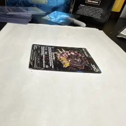 Pokemon TCG Lost Origin Giratina V Full Art Ultra Rare Holo Card 186/196 220 HP - Image 3