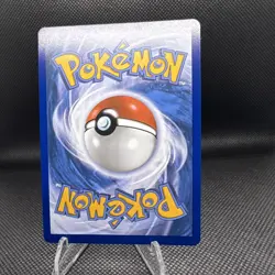 Pokemon Meowth 106/094 Illustration Rare Holo Me02: Phantasmal Flames Basic Card - Image 2