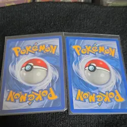 Pokemon Latios ex & Latias ex EX Deoxys Holo Card Lot - 2 Cards - Image 2