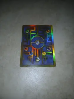 Pokemon Ancient Mew Holo Promo Card 2000 - Image 2