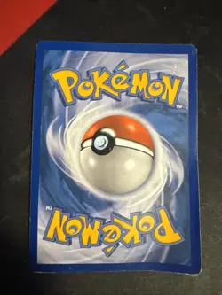 Pokemon TCG Dialga LV.X DP Black Star Promotional Holo Card DP17 - Image 2