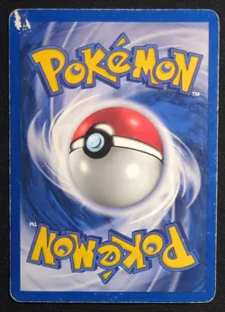 Pidgeot 8/64 Holo Jungle Pokemon Card - Image 2