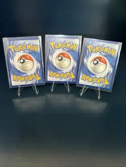 Pokemon Scarlet & Violet Holo Rare Promo Cards 3: Arcanine, Arctibax, Tinkatink - Image 5