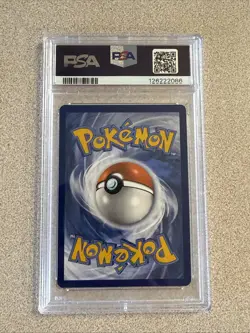 Psa 9 Kingdra ex 131 Sv: Scarlet & Violet Promo Cards Holo Mint Pokemon - Image 2