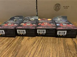 MTG Core Set 2020 Plainswalker Decks X4 Magic The Gathering Sealed - Image 4