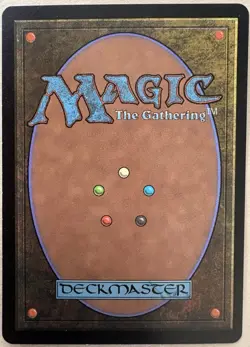 Replenish X1 Urza's Destiny Mtg Magic the Gathering - Image 2