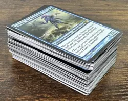 MTG M13 Core Set Intro Pack Depths of Power Magic the Gathering 2013 READ - Image 3