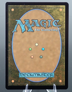 The Cloning of Shredder Regular Teenage Mutant Ninja Turtles MTG Mythic NM - Image 2