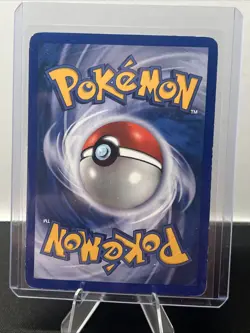 Pokemon TCG Ditto (Geodude) Card 62/113 Delta Species Set - Image 2