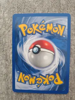 Pokemon TCG Koga's Kakuna Gym Challenge Card 47/132 Regular NM/LP Condition WOTC - Image 2