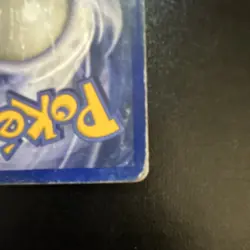 Pokemon TCG Nidoking Base Set 11/102 Holo 1999 Wizards Holo Rare HIGHLY DAMAGED - Image 3