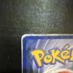 Pokemon TCG Nidoking Base Set 11/102 Holo 1999 Wizards Holo Rare HIGHLY DAMAGED - Image 5