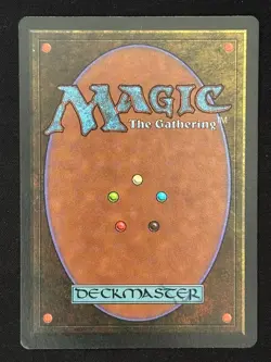 1x MTG City of Shadows - The Dark (DRK) - Magic the Gathering - Image 2