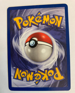 Dark Machamp 10/82 Holo Rare Team Rocket Unlimited 2000 Pokemon TCG - Image 2