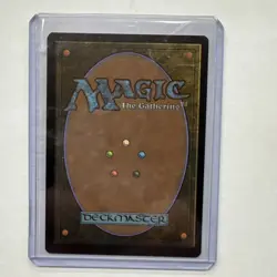 Ouroboroid Edge of Eternities Regular MYTHIC 0201 NEAR MINT NEVER PLAYED - Image 2