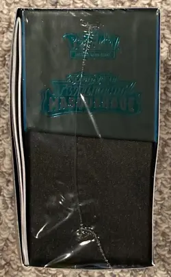 Pokemon TCG Scarlet And Violet Twilight Masquerade Factory Sealed ETB - Image 2