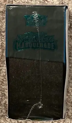 Pokemon TCG Scarlet And Violet Twilight Masquerade Factory Sealed ETB - Image 4