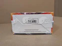 Pokemon Shining Sparks Factory Sealed Booster Box - Image 2