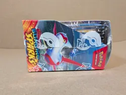 Pokemon Shining Sparks Factory Sealed Booster Box - Image 3