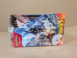 Pokemon Shining Sparks Factory Sealed Booster Box - Image 4