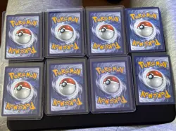 Pokemon 8x Ex Bundle All Near Mint Condition - Image 2