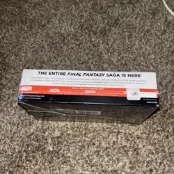 Brand New/Sealed Final Fantasy Magic the Gathering Play Booster Display Box MTG - Image 2