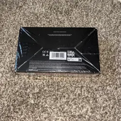Brand New/Sealed Final Fantasy Magic the Gathering Play Booster Display Box MTG - Image 4