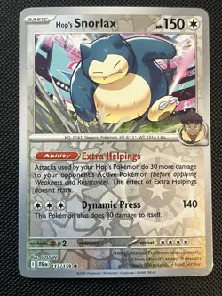 Snorlax Lot - Near Mint - Foil/Holo - Pokemon TCG - Image 2