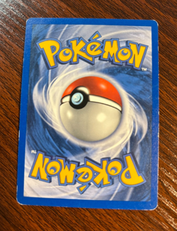 "Espeon" - Pokemon TCG Neo Discovery Set (20/75) Non Holo - Image 3