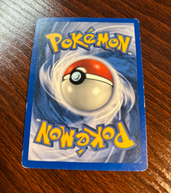 "Espeon" - Pokemon TCG Neo Discovery Set (20/75) Non Holo - Image 4