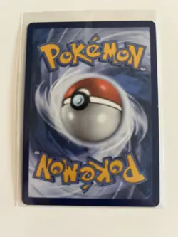 Gordie TG24/TG30 Ultra Rare Holo Near Mint Condition Silver Tempest - Image 2