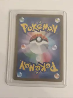 Pokemon TCG Articuno 102/100 AR Japanese Battle Partners SV9 ￼ - Image 2