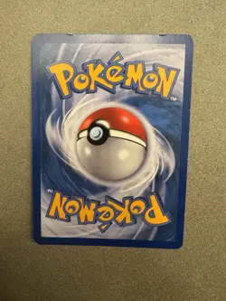 Pokemon Rayquaza C LV.X DP47 Diamond & Pearl Promo Level Up Holo English - Image 2