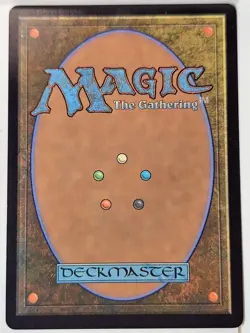 Blast Zone - The Brothers' War - Magic the Gathering MTG Nice! - Image 2