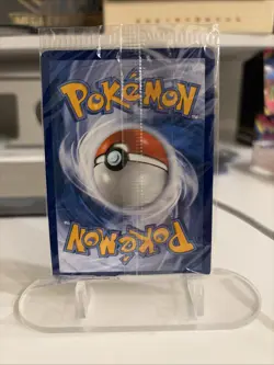 Pokemon Mega Charizard X EX 023 SEALED Promos UPC — BOTH PROMOS - Image 3